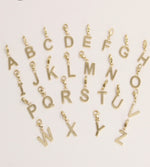 CHARM’S ALPHABET