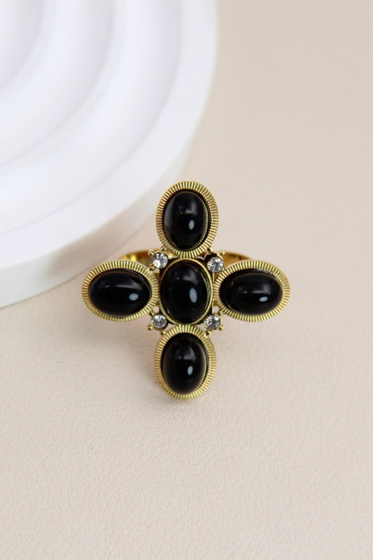 BAGUE BOHEMIAN