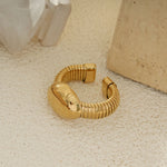BAGUE FLEX