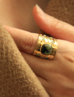 BAGUE KHAZNEH