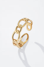 BAGUE LISETTE