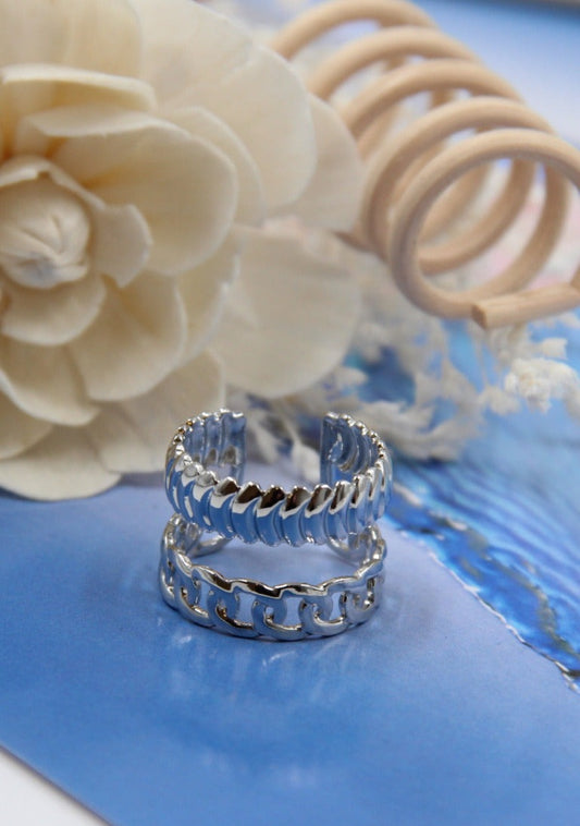 BAGUE MINEA