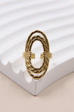 BAGUE ARAGON