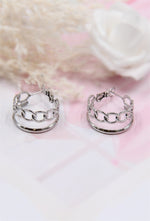 BOUCLES D’OREILLES HARRIET