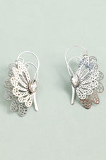 BOUCLES D’OREILLES MYRTIL