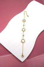 BRACELET CHANCE STRASS