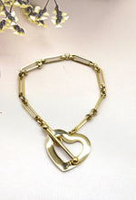 BRACELET HEART