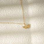 COLLIER GINKGO