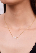 COLLIER ANDRÉA