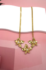 COLLIER JASMIN