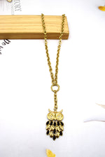 COLLIER ASIO