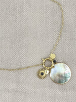 COLLIER KALÉA
