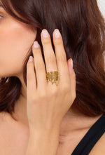 BAGUE AGNÈS