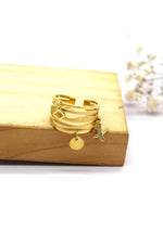 BAGUE JULIETTA