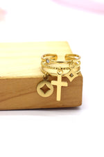 BAGUE THERESA