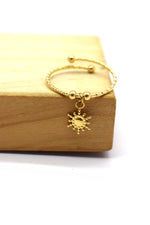 BAGUE SOLEA