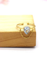 BAGUE VALENTINE