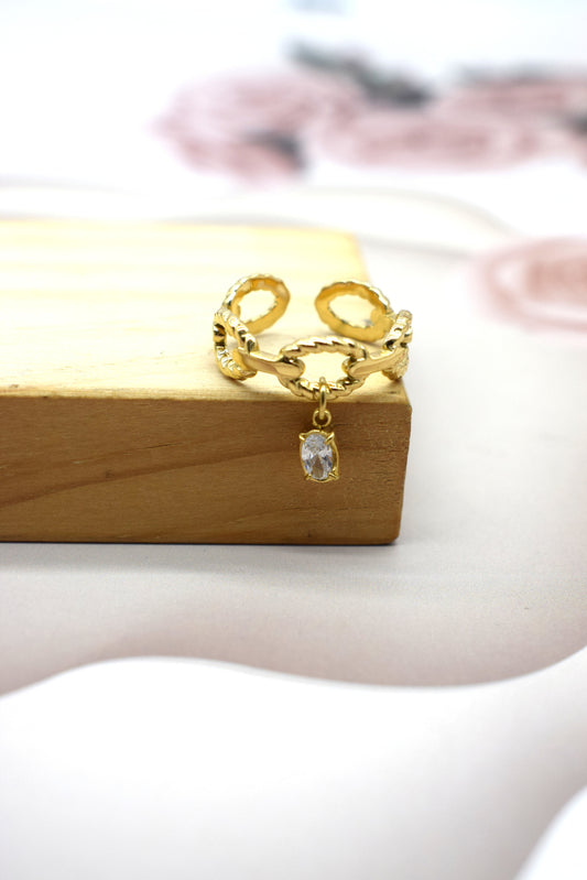 BAGUE GIULIETTA
