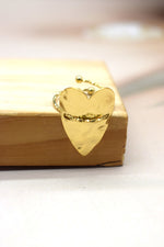 BAGUE CUORE