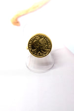 BAGUE ALIX