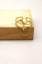BAGUE AZALÉE