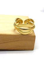 BAGUE CONSTANCE