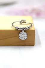 BAGUE SASCHA