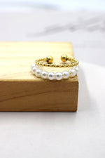 BAGUE ALIÉNOR