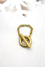BAGUE BASCULE