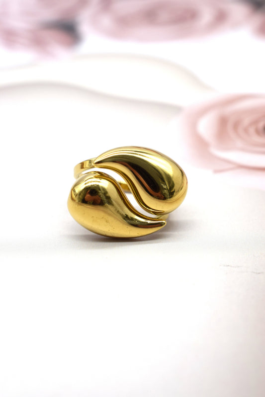 BAGUE GOUTTE