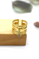 BAGUE SUERTE