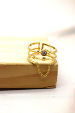 BAGUE DONNA