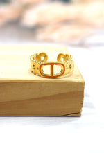 BAGUE LEADOMI