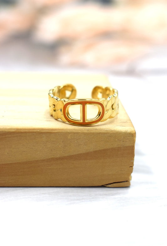 BAGUE LEADOMI