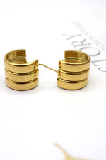 BOUCLES D’OREILLES TALCHAN