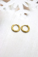 BOUCLES D’OREILLES ANN