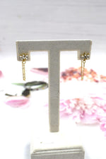 BOUCLES D’OREILLES LADY DI