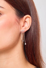 BOUCLES D’OREILLES PIOVE