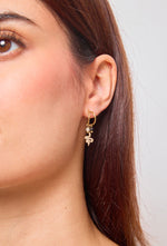 BOUCLES D’OREILLES SNAKE