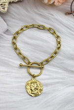 BRACELET MARAVÉDIS