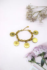 BRACELET LION