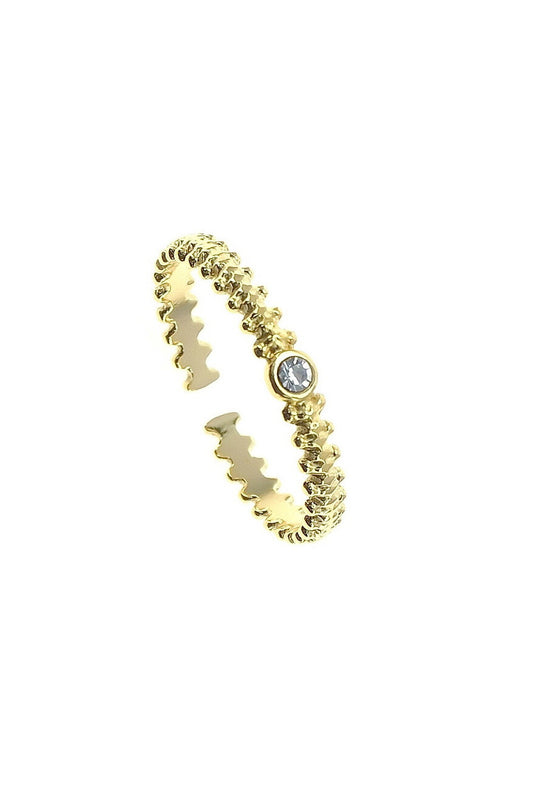 BAGUE SOLITA