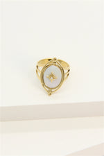 BAGUE AMANDATIS