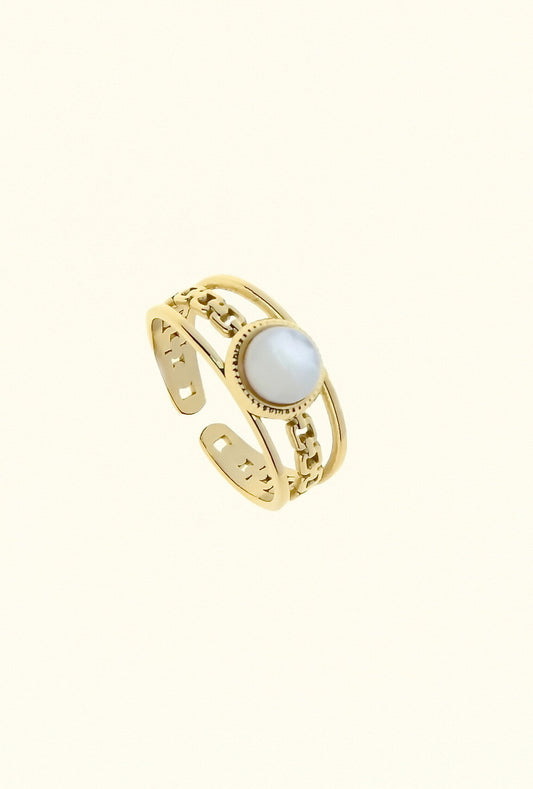 BAGUE NACA