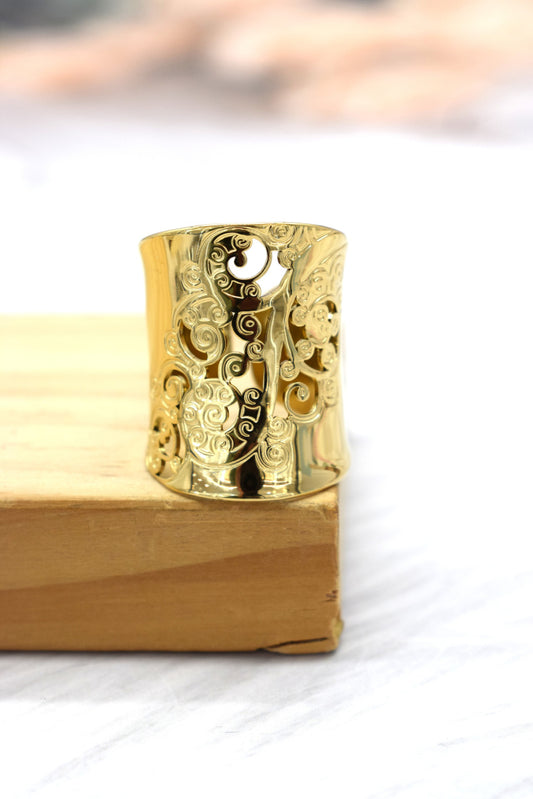 BAGUE SHÉHÉRA