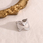 BAGUE VAGUE
