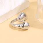 BAGUE JACKIE