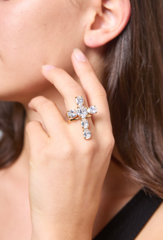 BAGUE SPIRIT