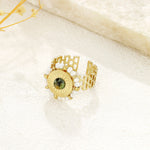 BAGUE POEITI