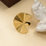 BAGUE VENTAGLIO
